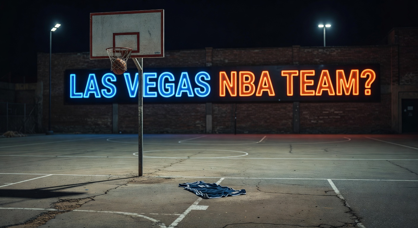 LeBron James states no interest in owning NBA team in Las Vegas