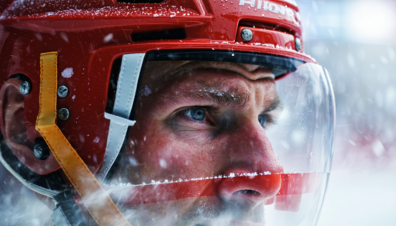 Islanders fire head coach Patrick Roy with four games left in the season amid playoff race