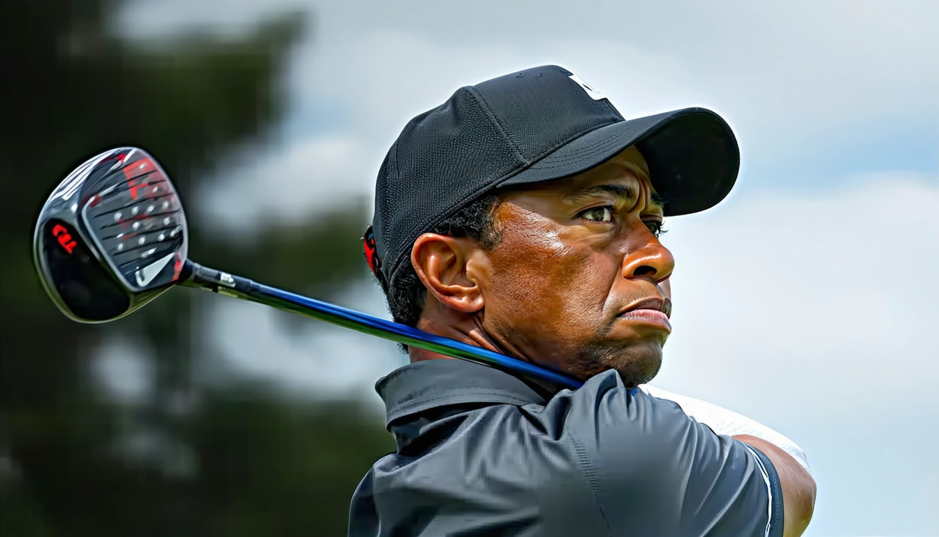 ESPN star Stephen A Smith rips Tiger Woods after DUI arrest: 'You’re lucky you didn’t kill somebody'