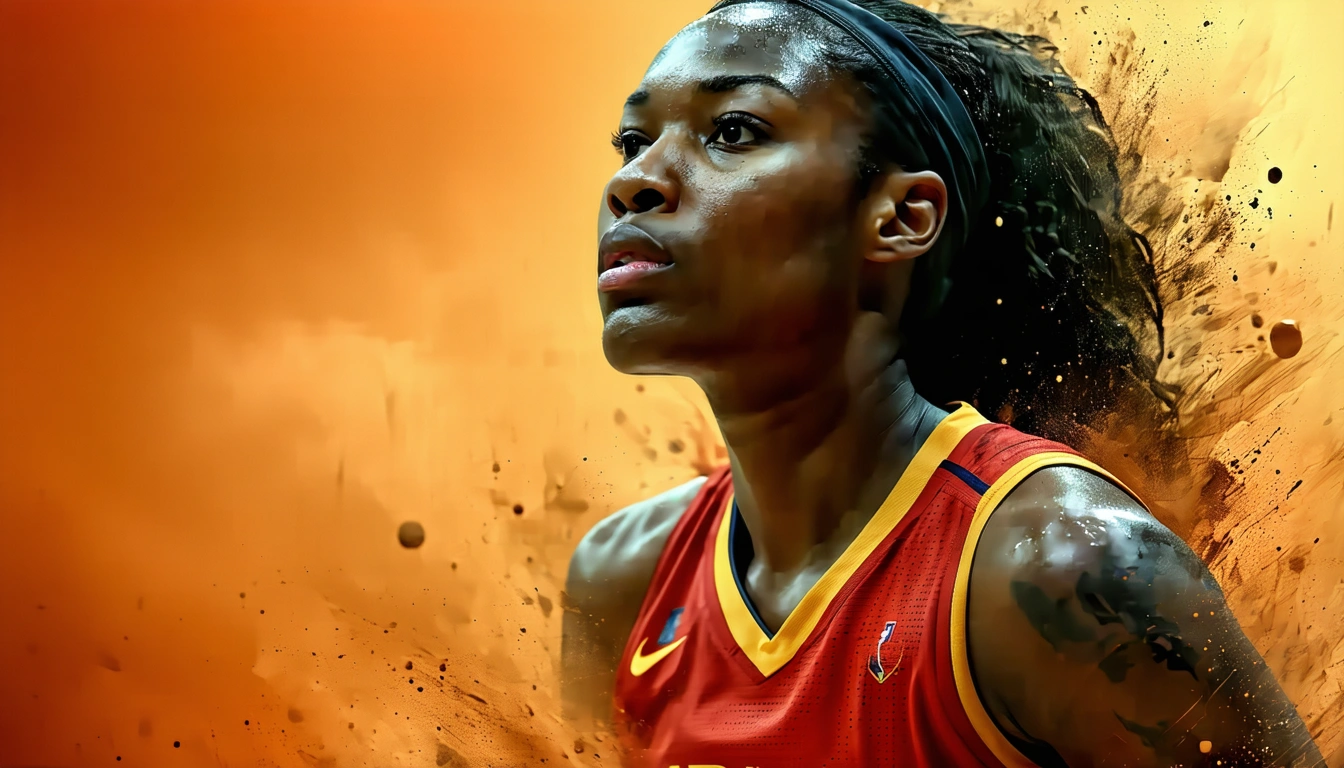 Former Baylor women's basketball star Melissa Jones dead at 36