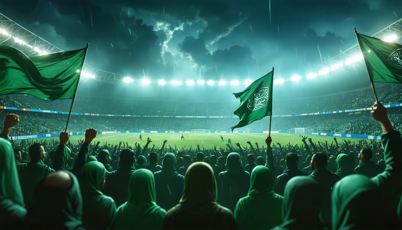 Al-Fayha Draw Exposes Al-Ahli Vulnerabilities in Saudi Title Pursuit