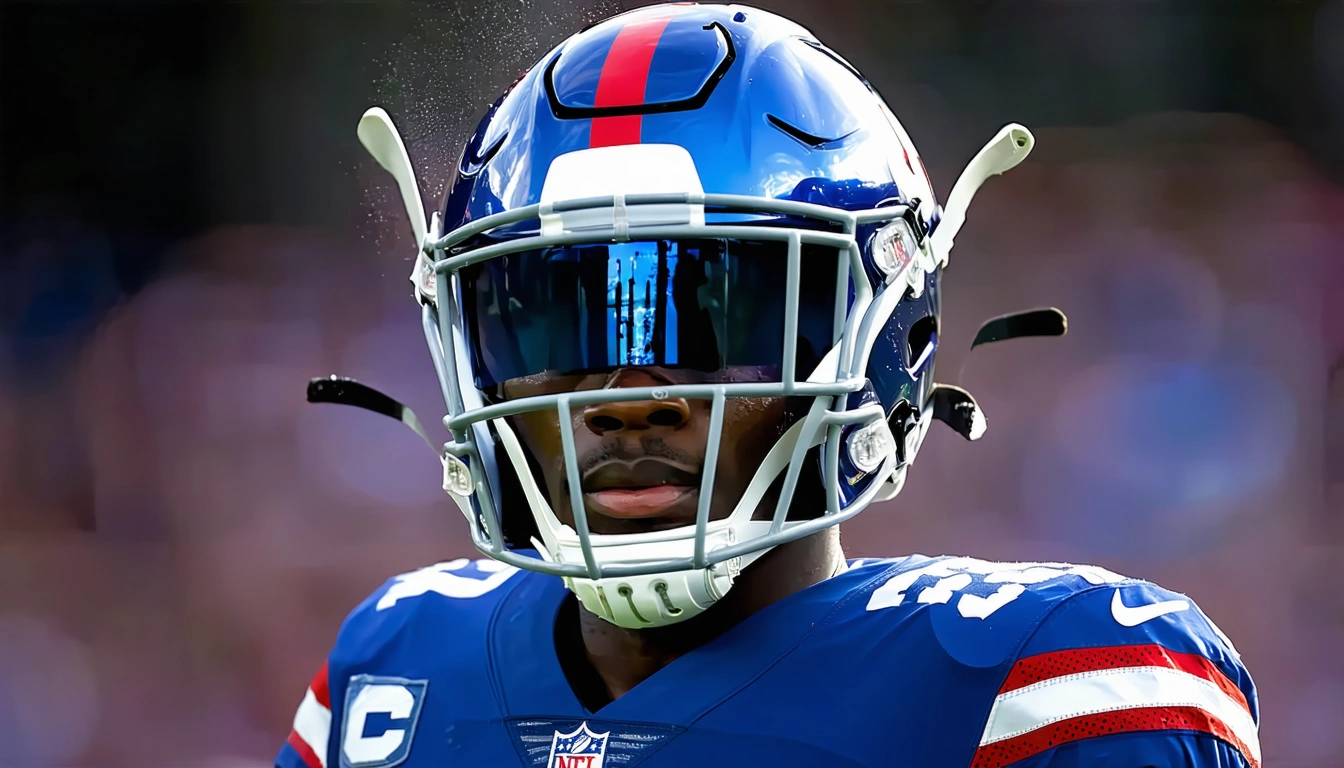 Giants coach shares wisdom for Jaxson Dart after working with Patrick Mahomes in Kansas City