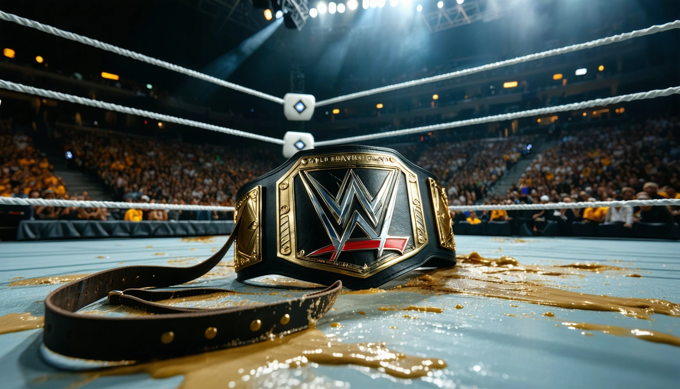 Jacob Fatu unleashes vicious assault on Roman Reigns after World Heavyweight Championship loss at WWE Backlash