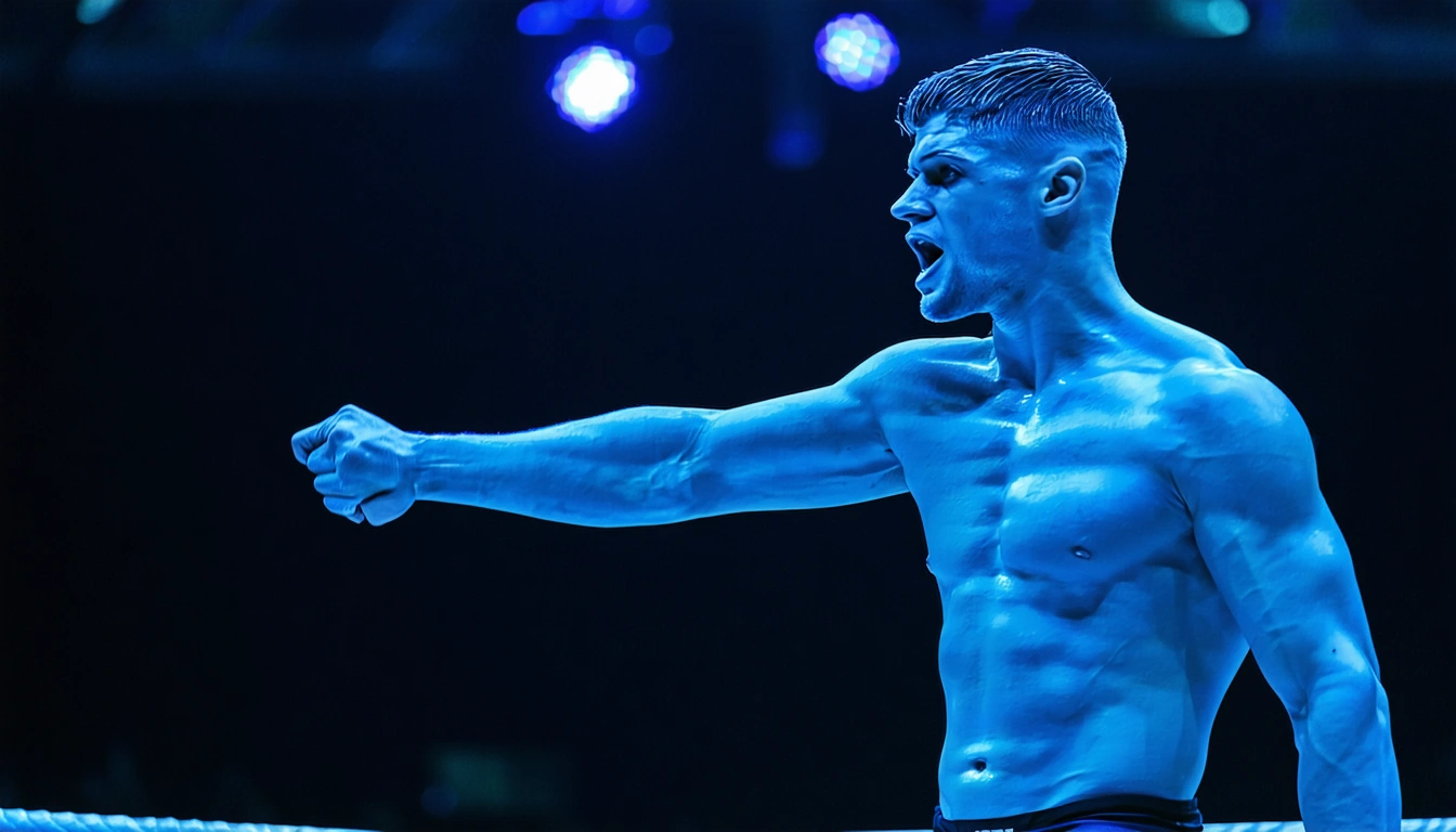 Gunther accuses Cody Rhodes of making his SmackDown arrival about himself ‘just like a typical American’