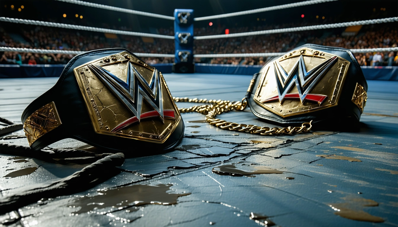 Legendary WWE tag team duo departs company in latest wave of cuts
