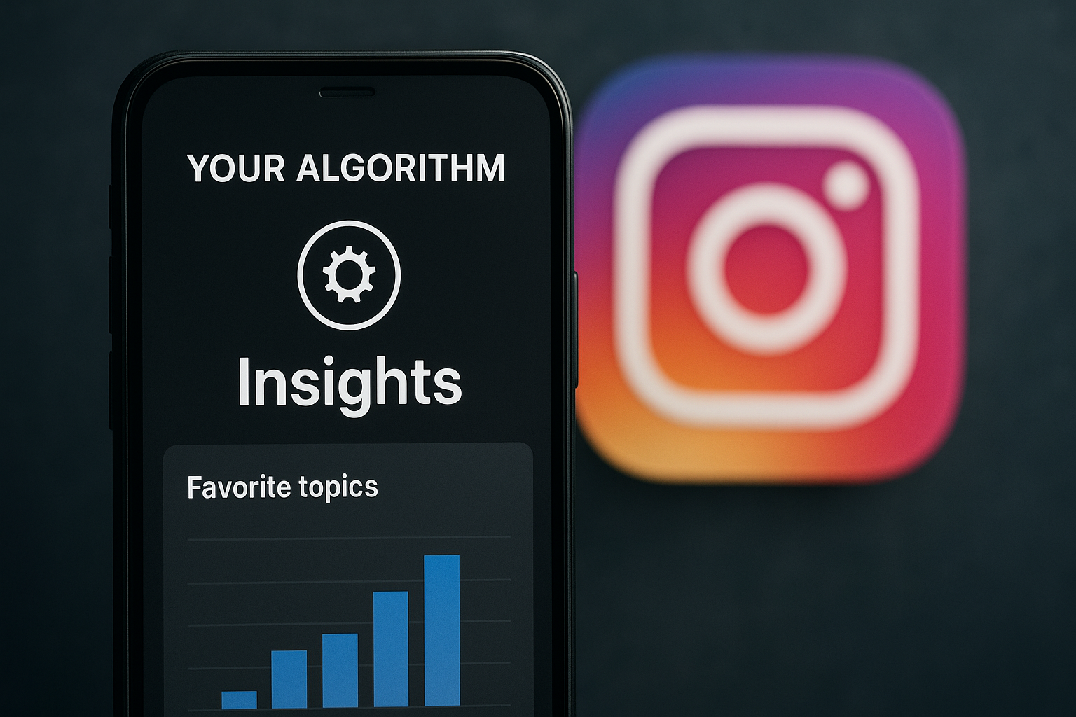 Here's how Instagram 'Your Algorithm' insights works