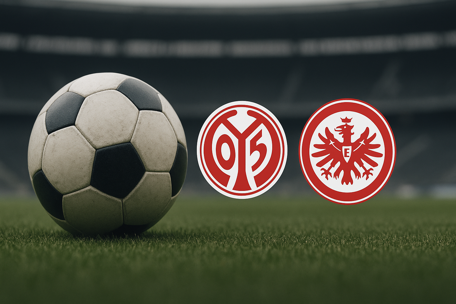 Mainz 05 vs Eintracht Frankfurt: what's at stake in this Bundesliga showdown