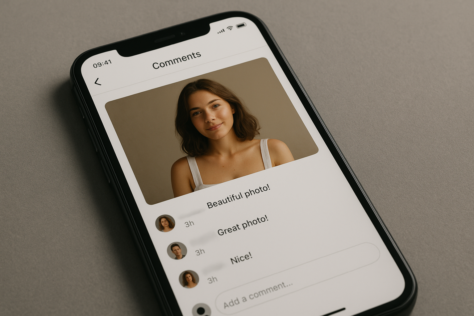 Instagram photos in comments: the good, the bad and what to expect