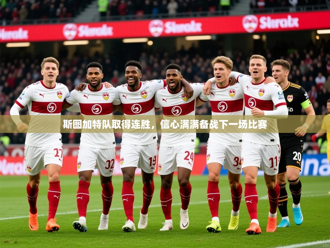 2025澳客体育app斯图加特队取得连胜，信心满满备战下一场比赛  第1张