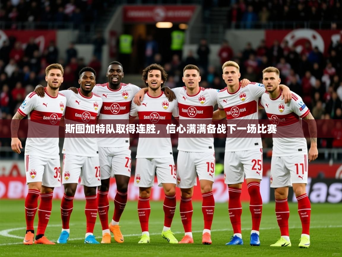 2025澳客体育app斯图加特队取得连胜，信心满满备战下一场比赛  第4张