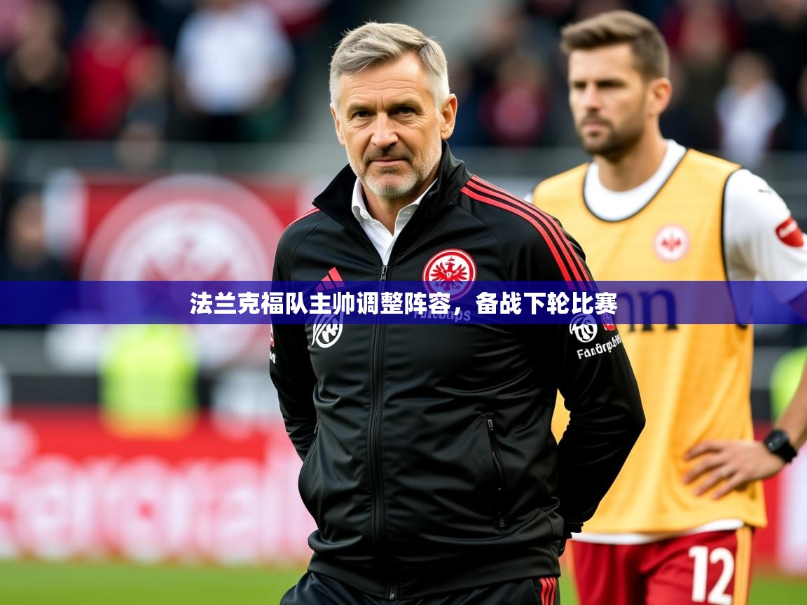 2025澳客体育官网入口法兰克福队主帅调整阵容，备战下轮比赛  第2张