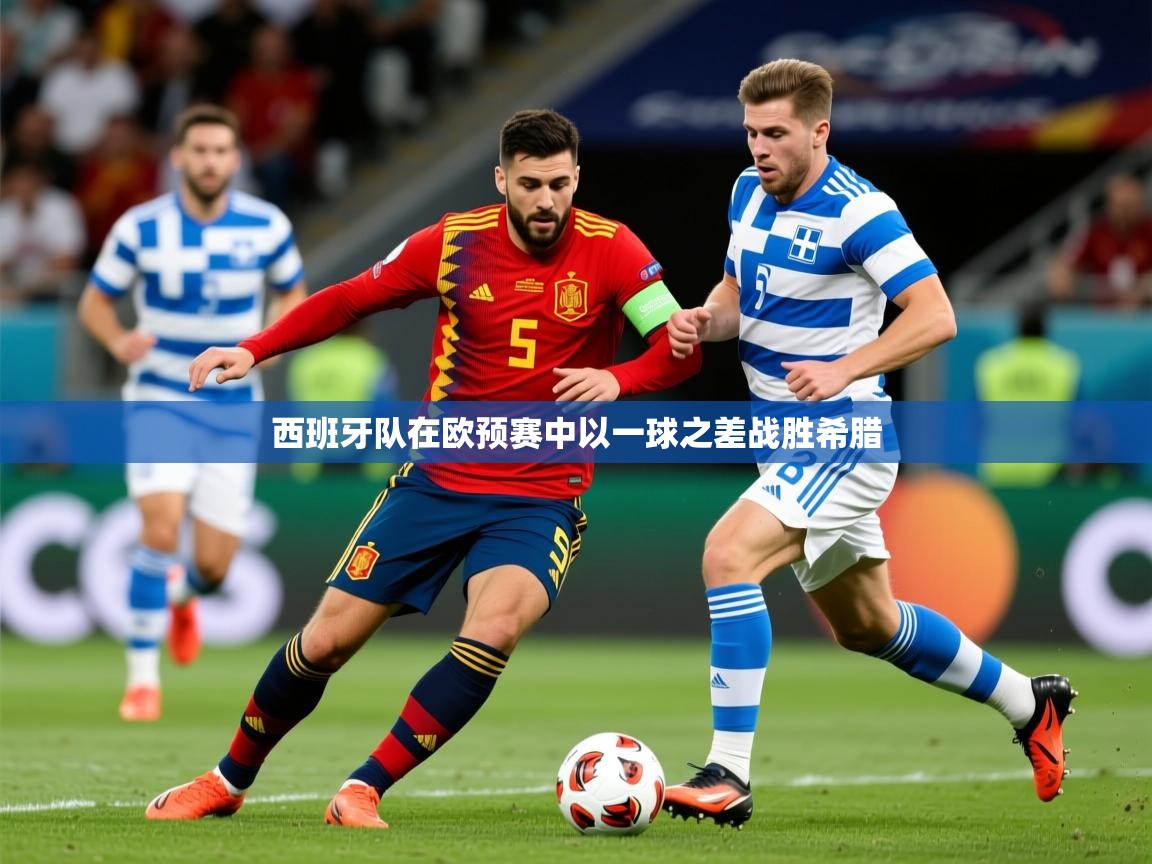 2025澳客体育平台西班牙队在欧预赛中以一球之差战胜希腊  第1张