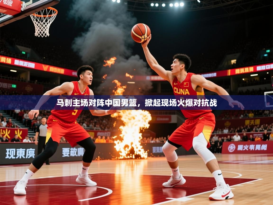 2025澳客体育电脑版马刺主场对阵中国男篮,掀起现场火爆对抗战 第3张
