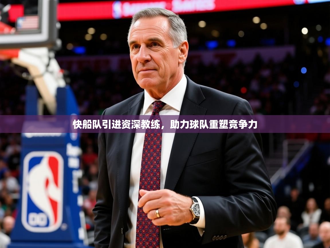 2025澳客体育彩票官方网站查询快船队引进资深教练,助力球队重塑竞争力 第4张