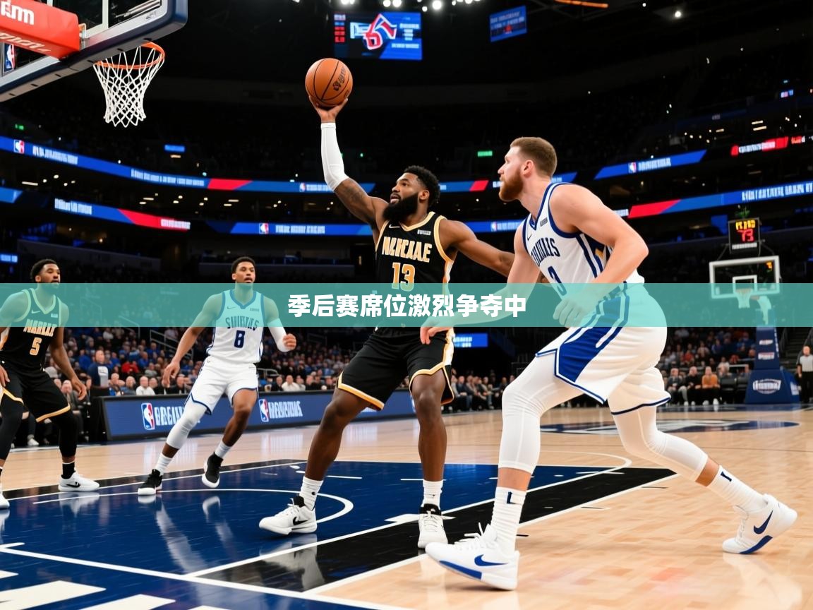 2025澳客体育彩票网站季后赛席位激烈争夺中 第1张