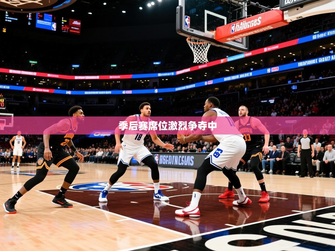 2025澳客体育彩票网站季后赛席位激烈争夺中 第3张