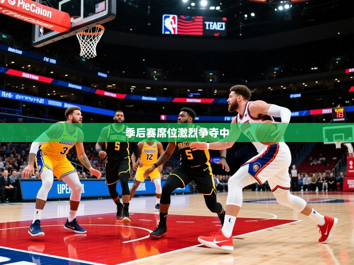 2025澳客体育彩票网站季后赛席位激烈争夺中 第4张