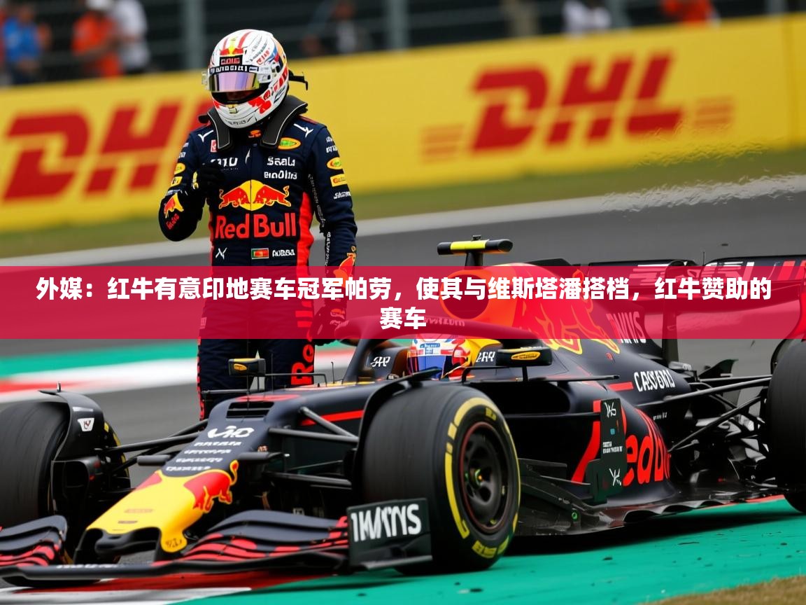 2025澳客体育彩票网站外媒:红牛有意印地赛车冠军帕劳,使其与维斯塔潘搭档,红牛赞助的赛车 第4张