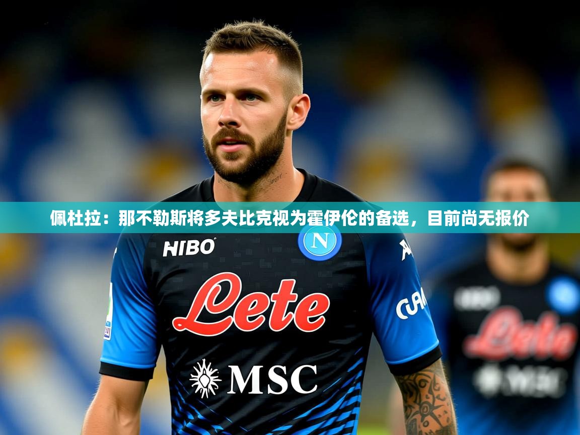 2025澳客体育网站佩杜拉：那不勒斯将多夫比克视为霍伊伦的备选，目前尚无报价  第2张