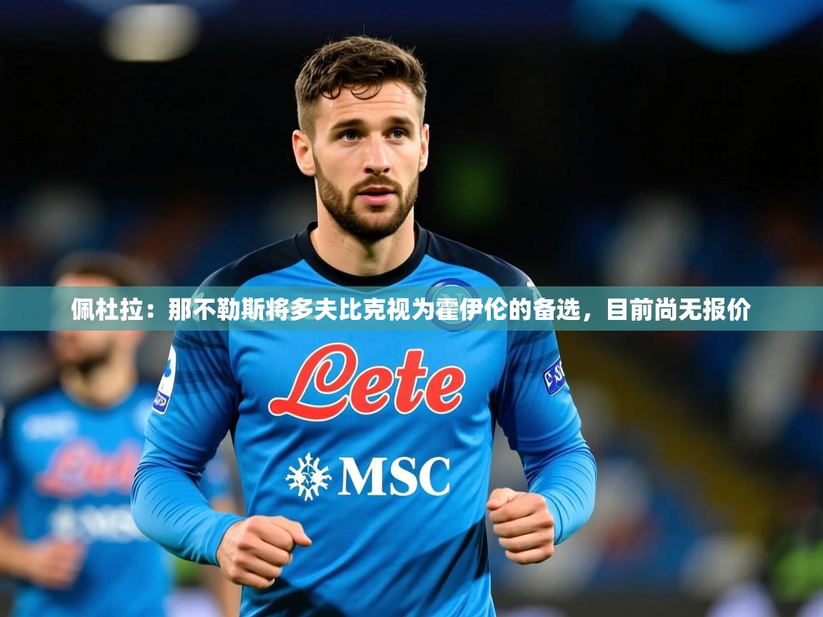 2025澳客体育网站佩杜拉：那不勒斯将多夫比克视为霍伊伦的备选，目前尚无报价  第3张