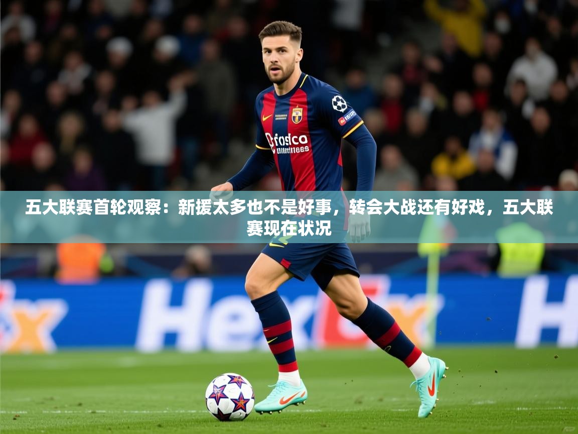 2025澳客体育五大联赛首轮观察:新援太多也不是好事,转会大战还有好戏,五大联赛现在状况 第4张