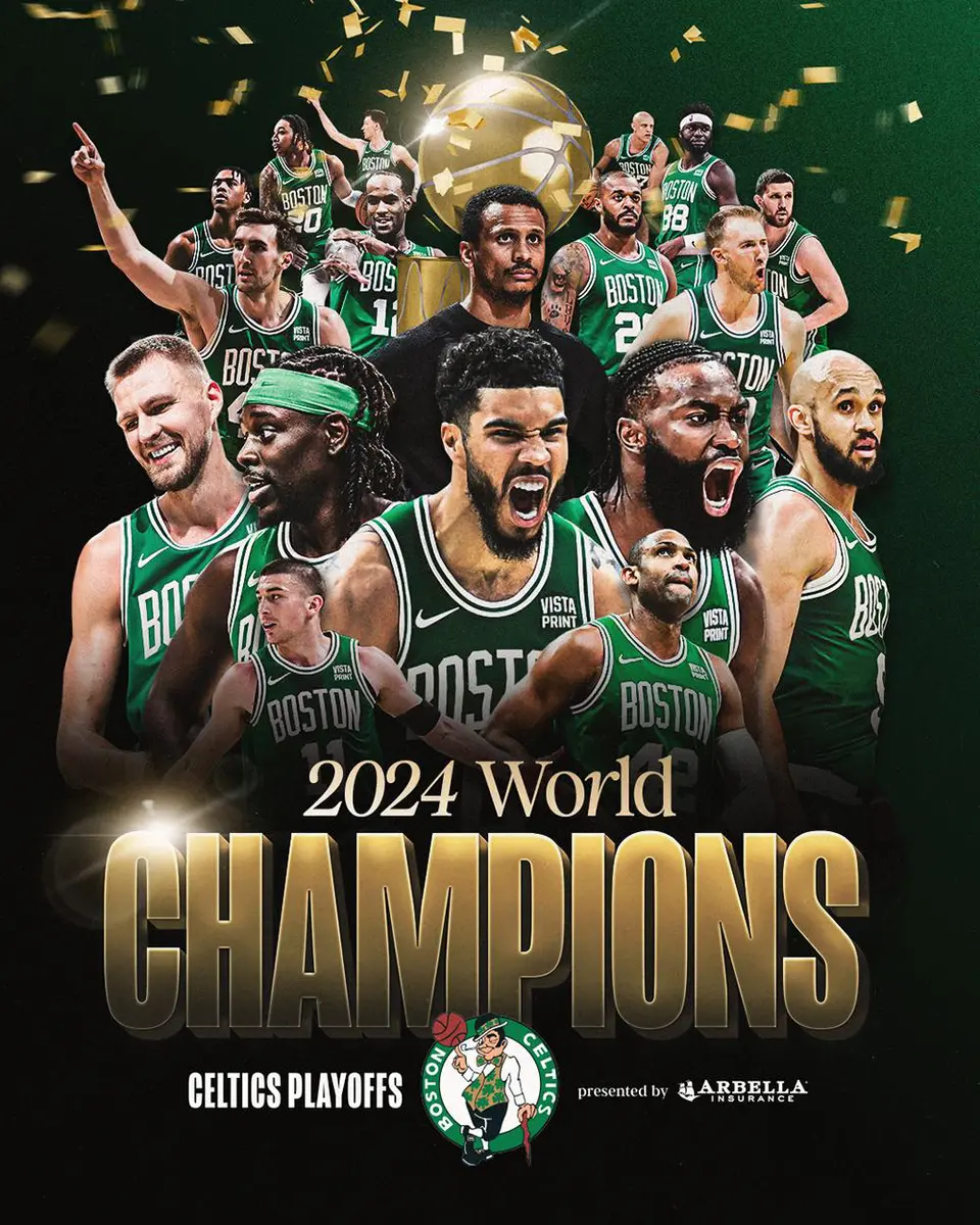 澳客足球网站-NBA总决赛：湖人逆转击败凯尔特人夺冠