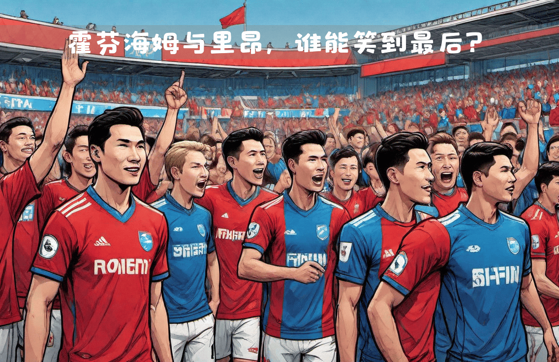 热血欧冠比赛，谁能笑到最后？的简单介绍