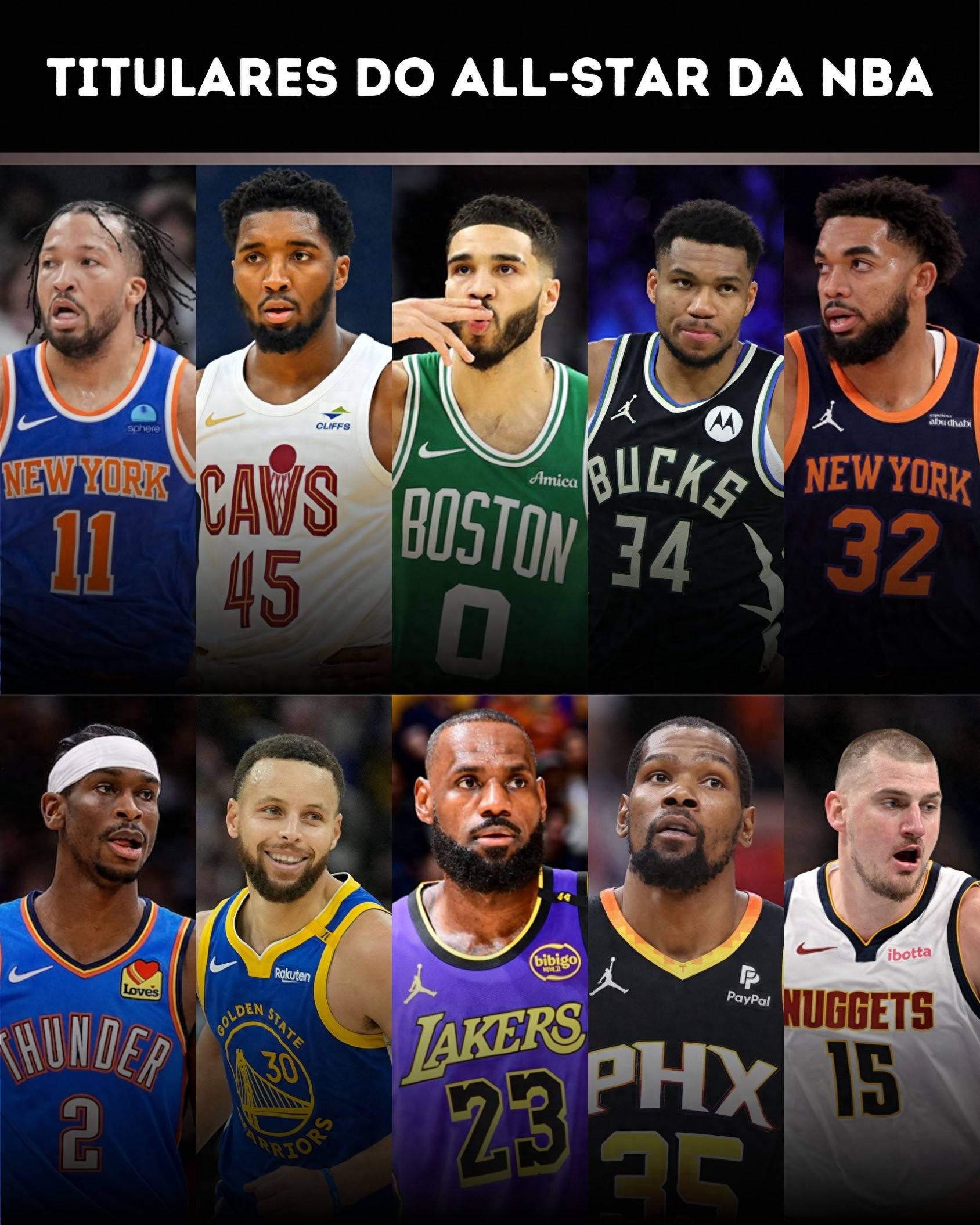澳客足球官方网站首页-关于NBA球队年度最佳阵容揭晓，众将名列其中的信息