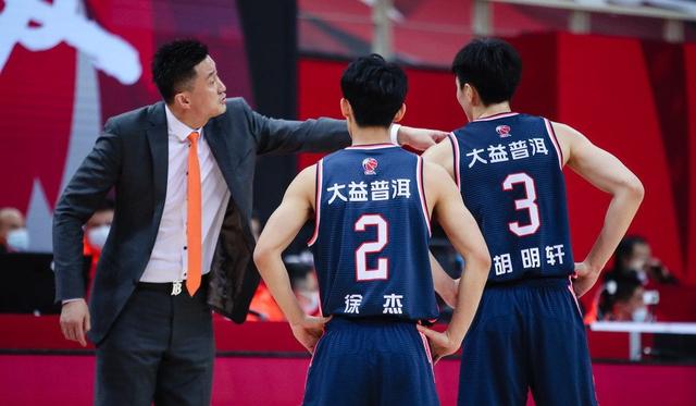 大连男篮连胜收官，成为最大亮点